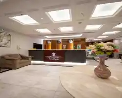 Afaq Taiba Hotel thumbnail